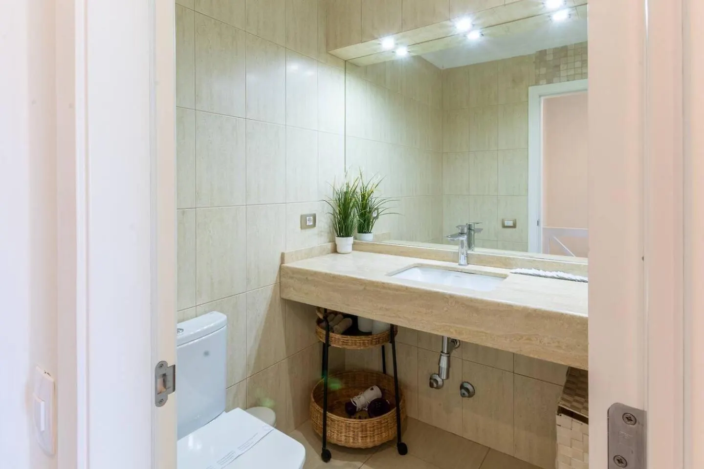 Oceanfront Apartment Parque Santiago II プラヤ・デ・ラス・アメリカス スペイン