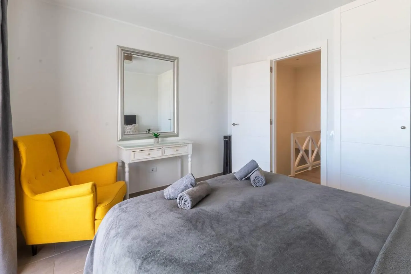 Oceanfront Apartment Parque Santiago II プラヤ・デ・ラス・アメリカス