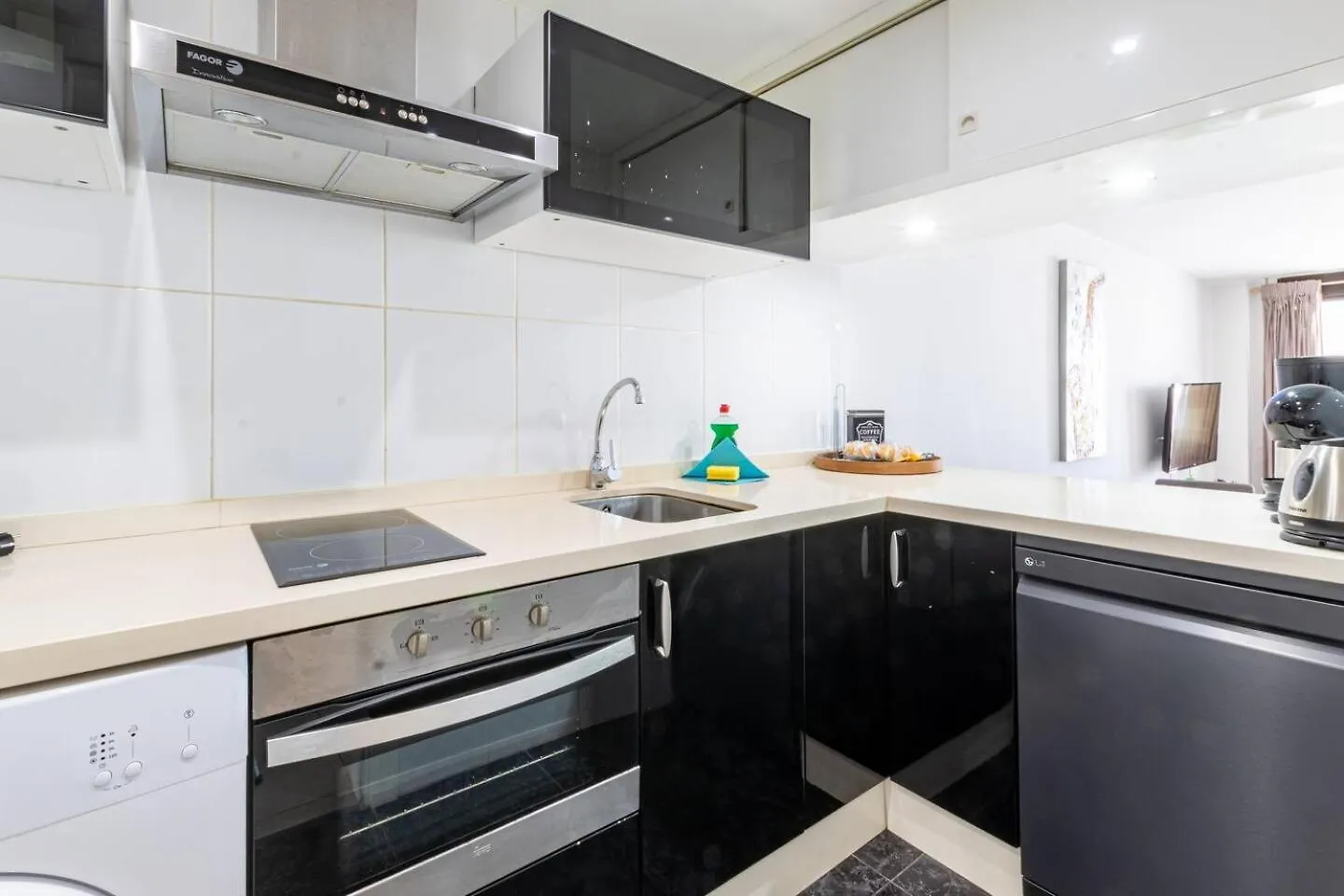 Oceanfront Apartment Parque Santiago II プラヤ・デ・ラス・アメリカス スペイン
